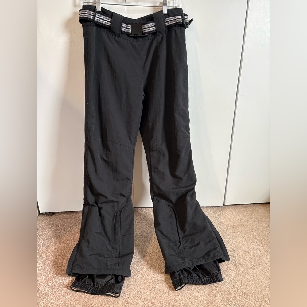Obermeyer Black Women's Ski Pants